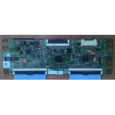 RUNTK 5538TP, 5538TP ZA, T-CON BOARD, CY-GJ040BGSV1H, SAMSUNG UE40J5570SU